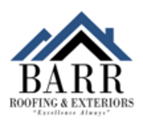 Barr Roofing & Exteriors