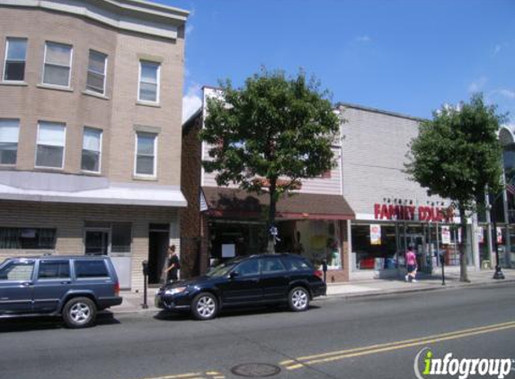 Sacalis Florist - Bayonne, NJ