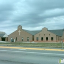 Church of the Cross Preschool - Lutheran Churches