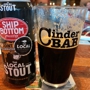 Cinder Bar