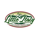 Our Little Italy Pizza Pasta - Pizza