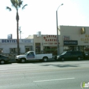 Marisol Bakery - Bakeries