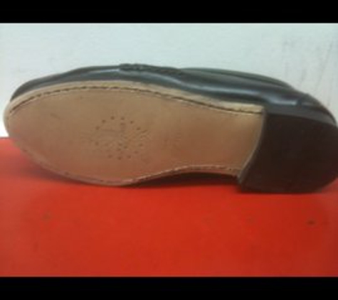 Odessa Shoe Repair - Natick, MA