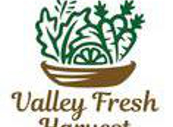 Valley Fresh Harvest - Ladd, IL