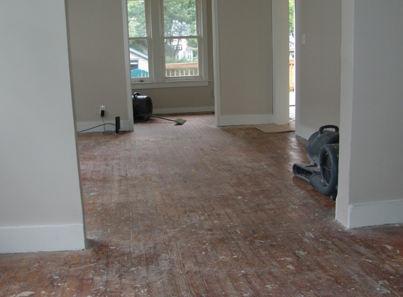 Restore My Floors - Westfield, NJ