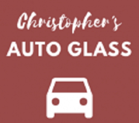 Christopher's Auto Glass - Maxton, NC