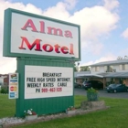 Alma Motel