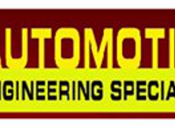 Automotive Engineering Specialties - Warwick, RI
