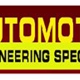 Automotive Engineering Specialties