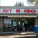 Just In Video - Video Rental & Sales