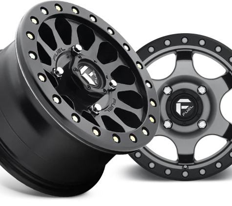 Top Ten Tyres - Carramar, NSW