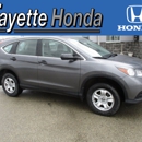 Wright Honda - New Car Dealers