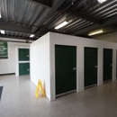 Mini Mall Storage