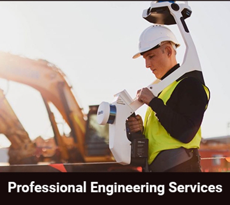 Gandy & Roberts Consulting Engineers - Hobart, TAS. Professional Engineering Services