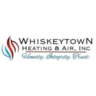 Whiskeytown Heating & Air, Inc.