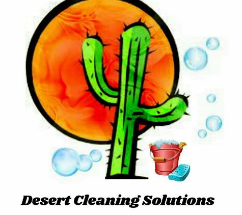 Desert Cleaning Solutions, LLC - Mesa, AZ