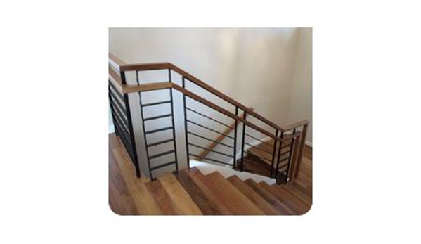 CPR Staircases - Whitebridge, NSW