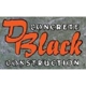 Black Concrete & Construction