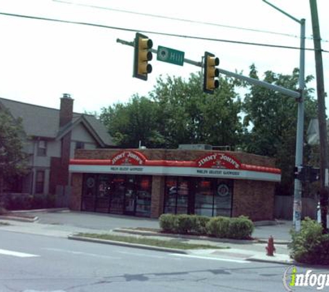 Jimmy John's - Ann Arbor, MI