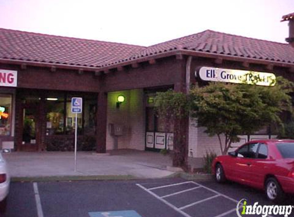 Elk Grove Travel - Elk Grove, CA