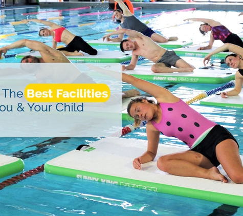 Oceana Aquatic & Fitness - Mornington, TAS