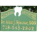 Alan J. Spector, DDS - Dentists