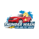 Thunder Wash Car and Pet Wash - Car Wash
