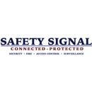 Safety Signal - Security Control Systems & Monitoring