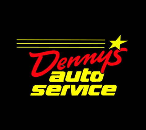 Denny's Auto Service. - Shelton, WA