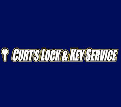 Curt's Lock & Key Service, Inc. - Fargo, ND