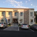 Brinton Hotel & Suites - Hotels