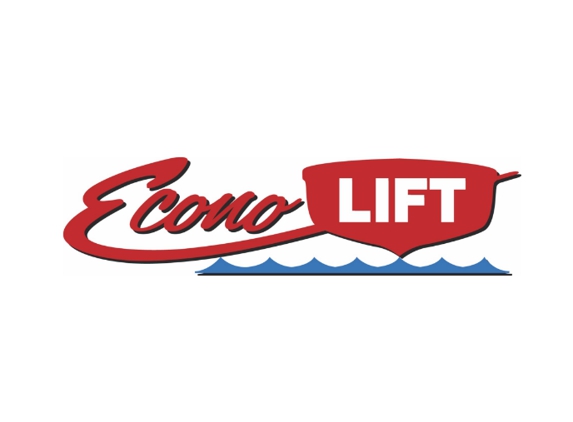 Econo Lift Boat Hoist, Inc - Camdenton, MO