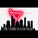 Ol Girls Lounge - Cocktail Lounges