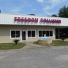 Freedom Collision Of Pensacola Inc gallery