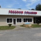Freedom Collision Of Pensacola Inc