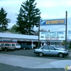 Dan's Automotive