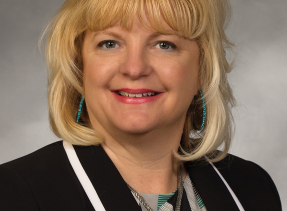 Tammy Gibson - COUNTRY Financial Representative - Woodstock, IL