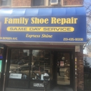 Joe's Shoe Repair - Shoe Repair