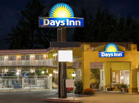 Days Inn - King City, CA