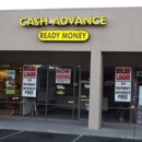 Ready Money - Loans