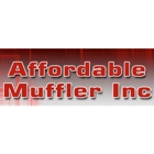 Affordable Muffler Inc