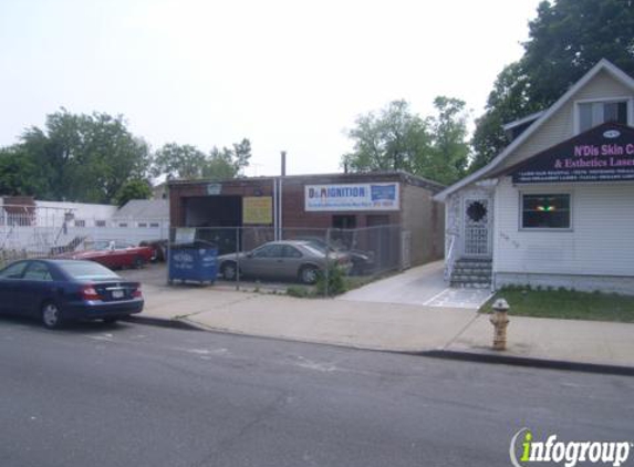 Navin Auto Repair - jamaica, NY