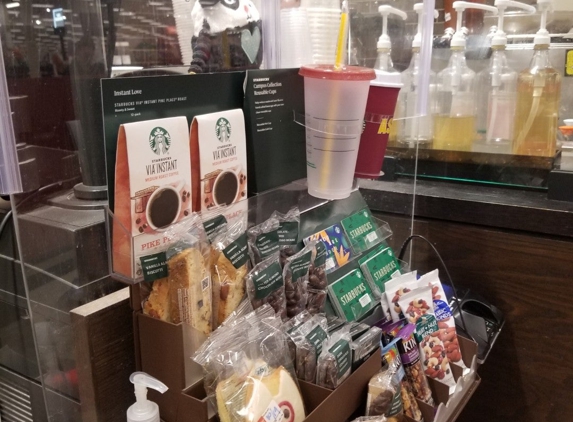 Starbucks Coffee - Chandler, AZ