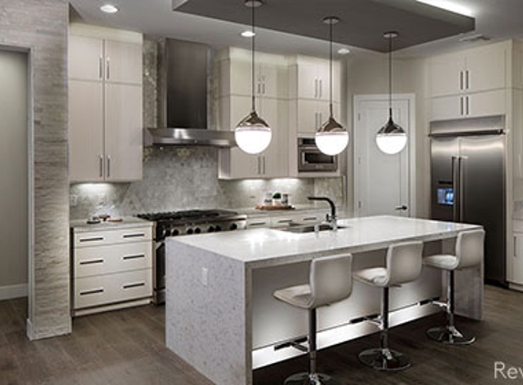 Reverence by Pulte Homes - Las Vegas, NV