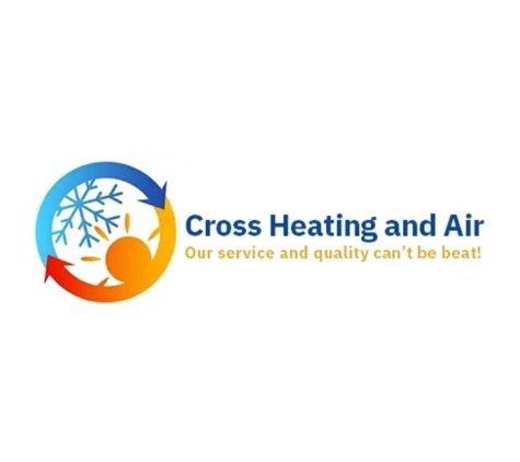 Cross Heating and Air