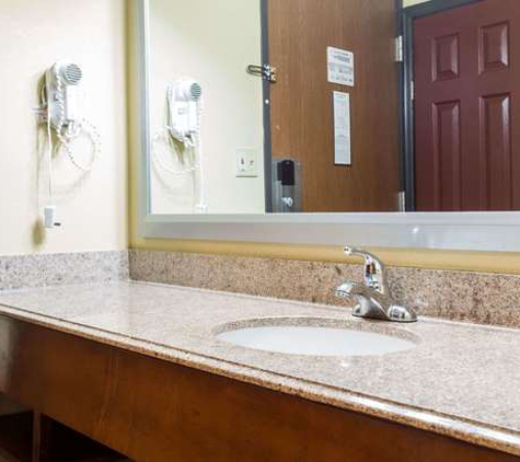 Comfort Inn - Columbia, SC