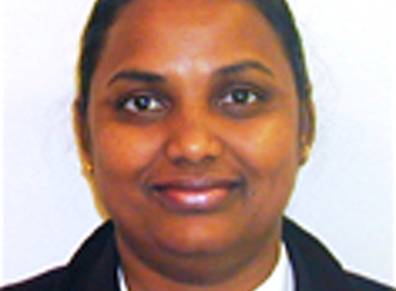 Dr. Anitha A Angan, MD - San Ramon, CA