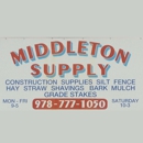 Middleton Farm Supply - Farm Equipment Parts & Repair