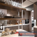 NYC Cabinets - Kitchen Planning & Remodeling Service