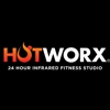 HOTWORX - Alpharetta, GA - Halcyon gallery